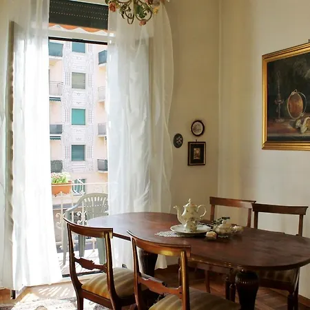 Il Castello Διαμέρισμα Ραπάλο