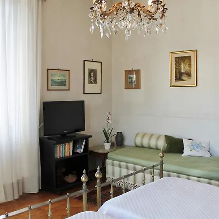 Διαμέρισμα Il Castello *