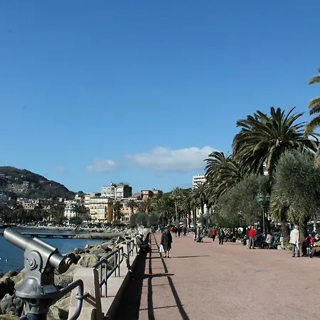 Il Castello * Ραπάλο