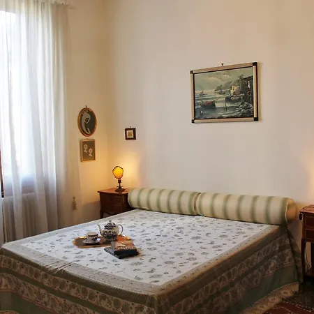 Διαμέρισμα Il Castello *