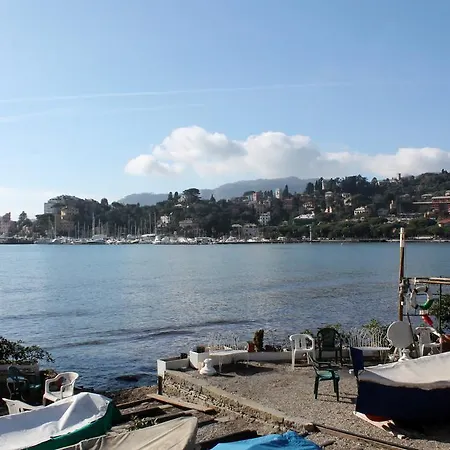 Διαμέρισμα Il Castello